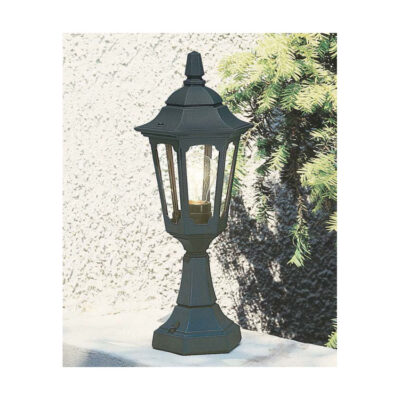 Augustin Mini Pedestal Lantern
