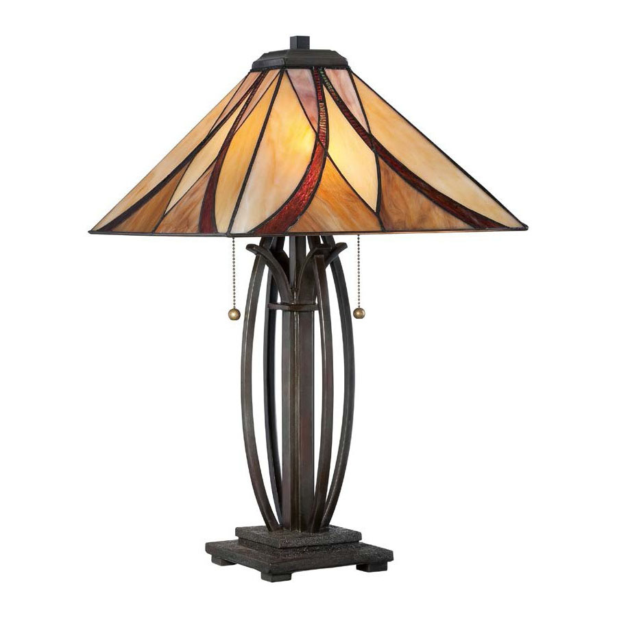 Bedford Table Lamp