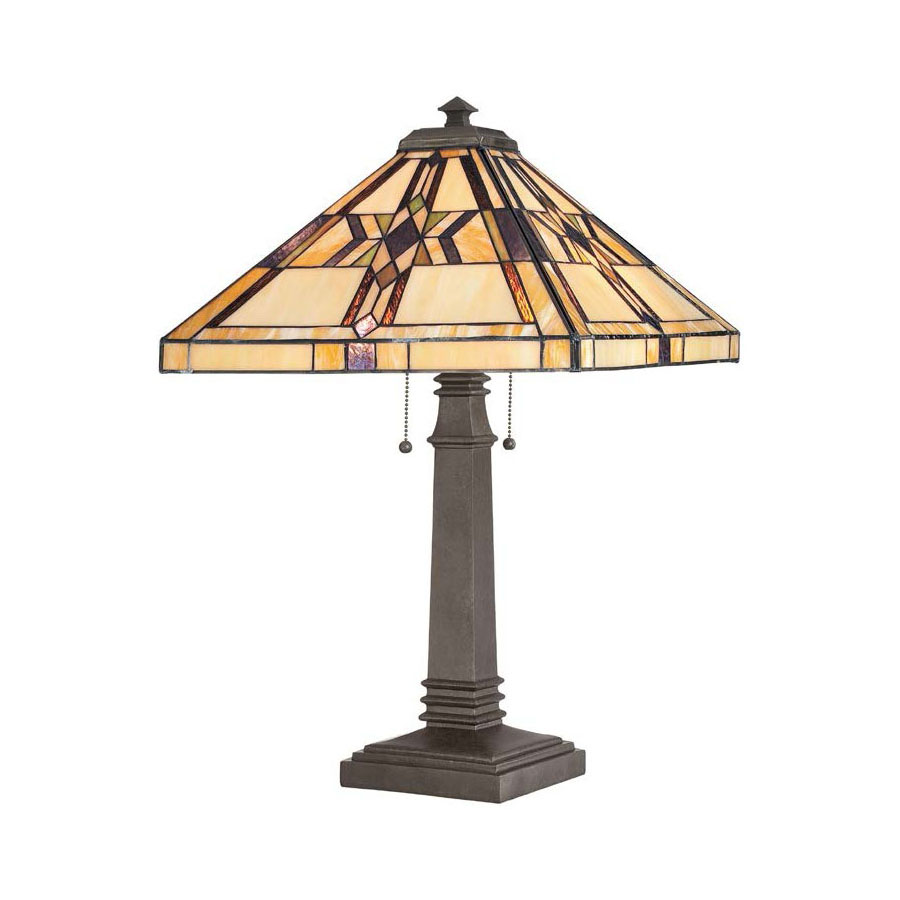 Charles Table Lamp