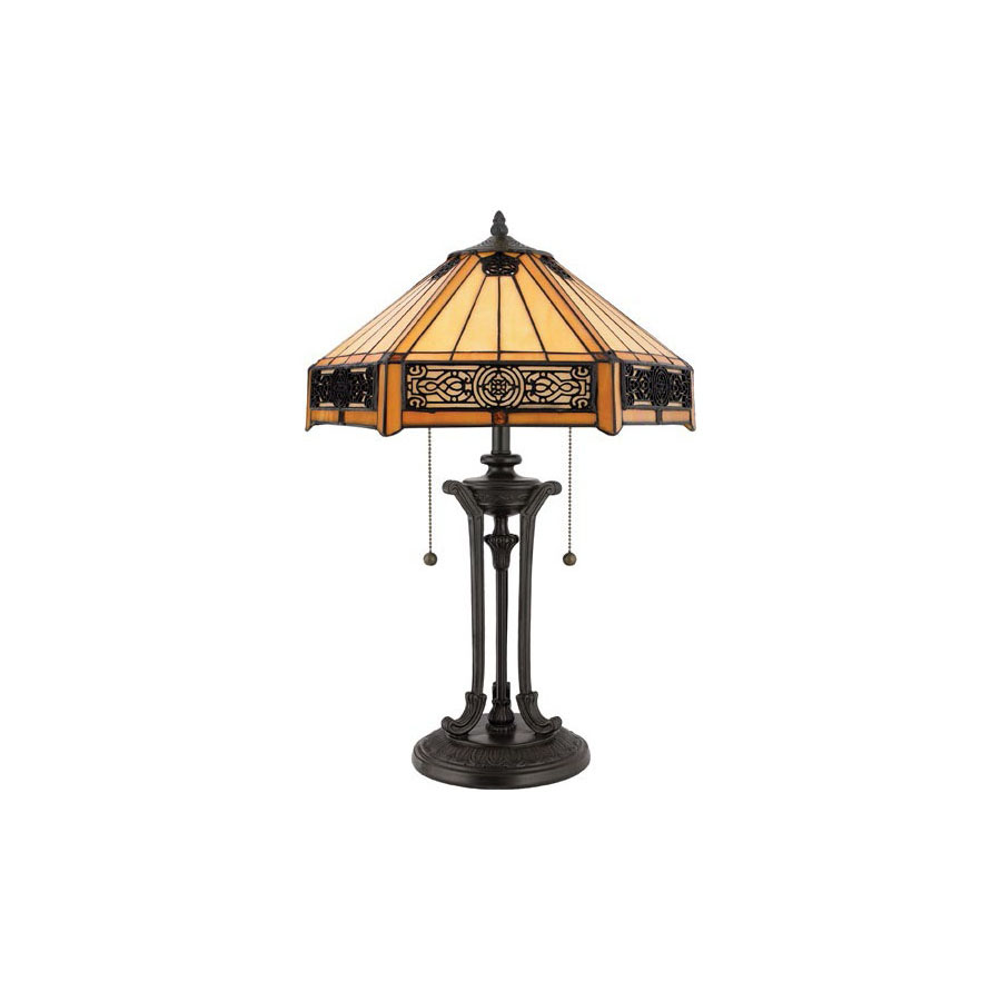 Gatsby Table Lamp
