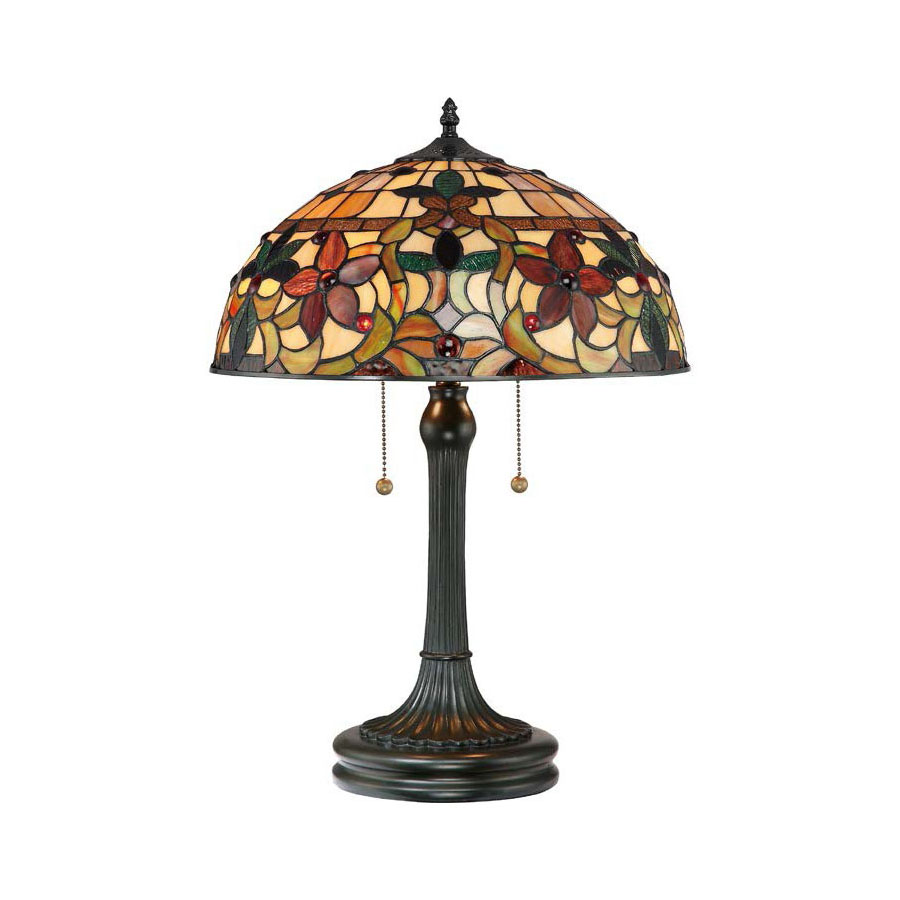 Bouquet Table Lamp