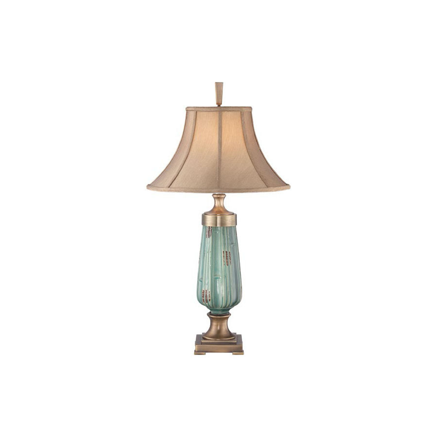 Greenwich Table Lamp