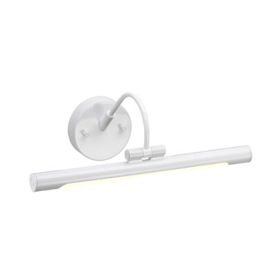 Barrington Small LED Picture Light in White