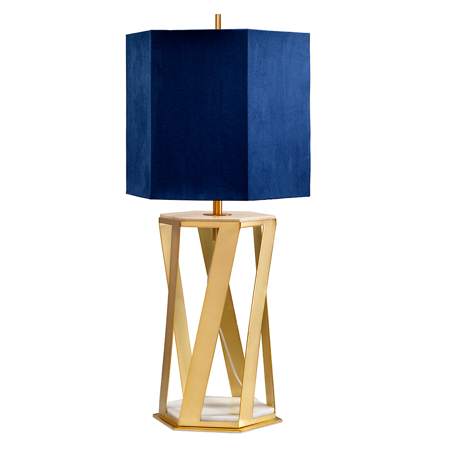 Spencer Table Lamp
