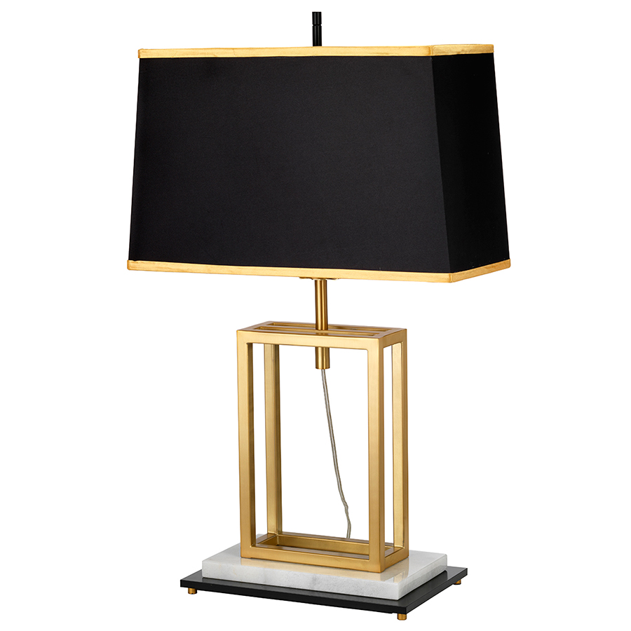 Hiller Table Lamp