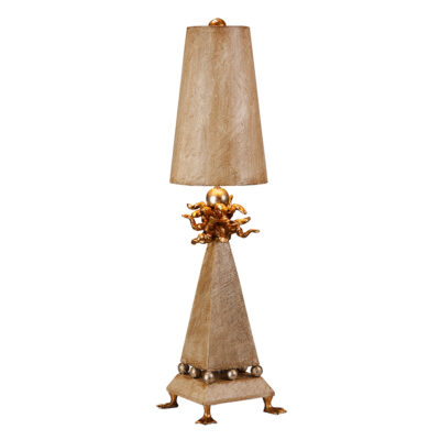 Mazara Table Lamp