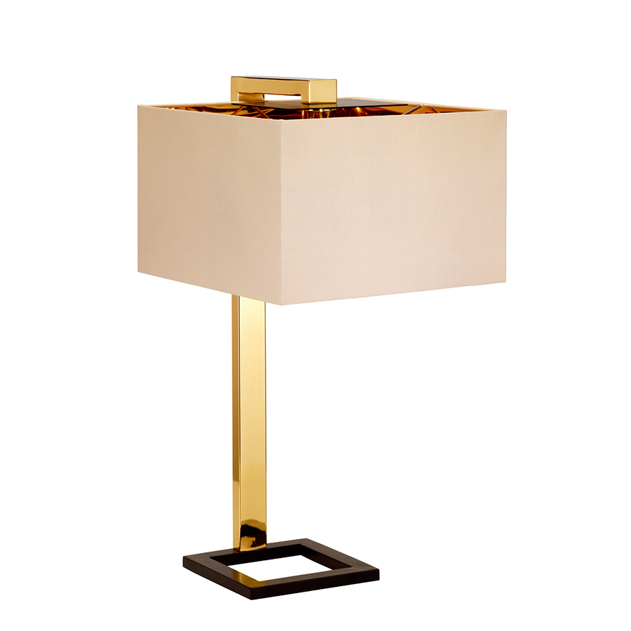 Maynard Table Lamp