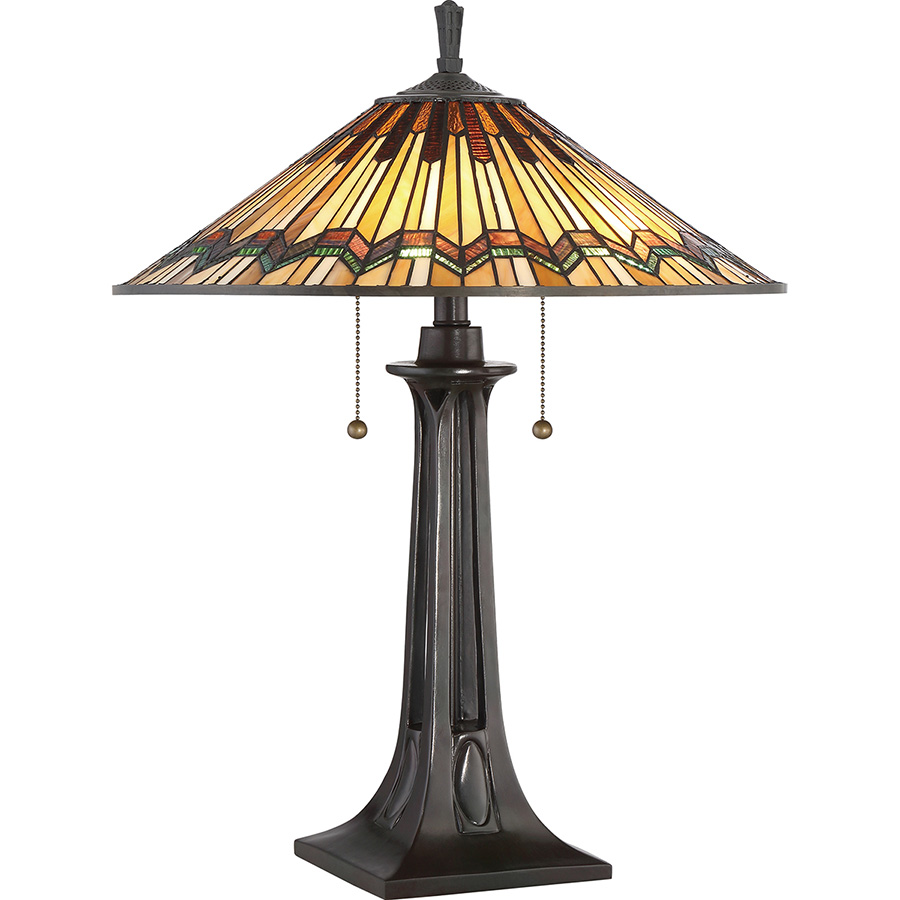 Campania Table Lamp