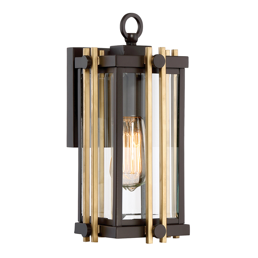Chaumont Small Wall Light