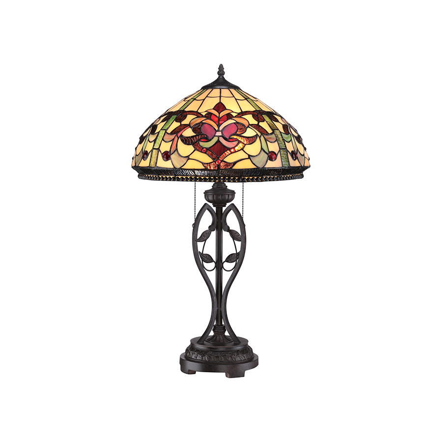 Rosanna Table Lamp