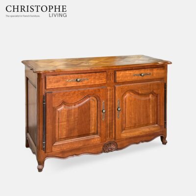 French Provincial Sideboard