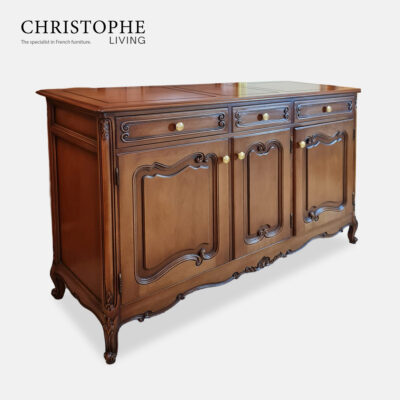 Louis 15 Sideboard