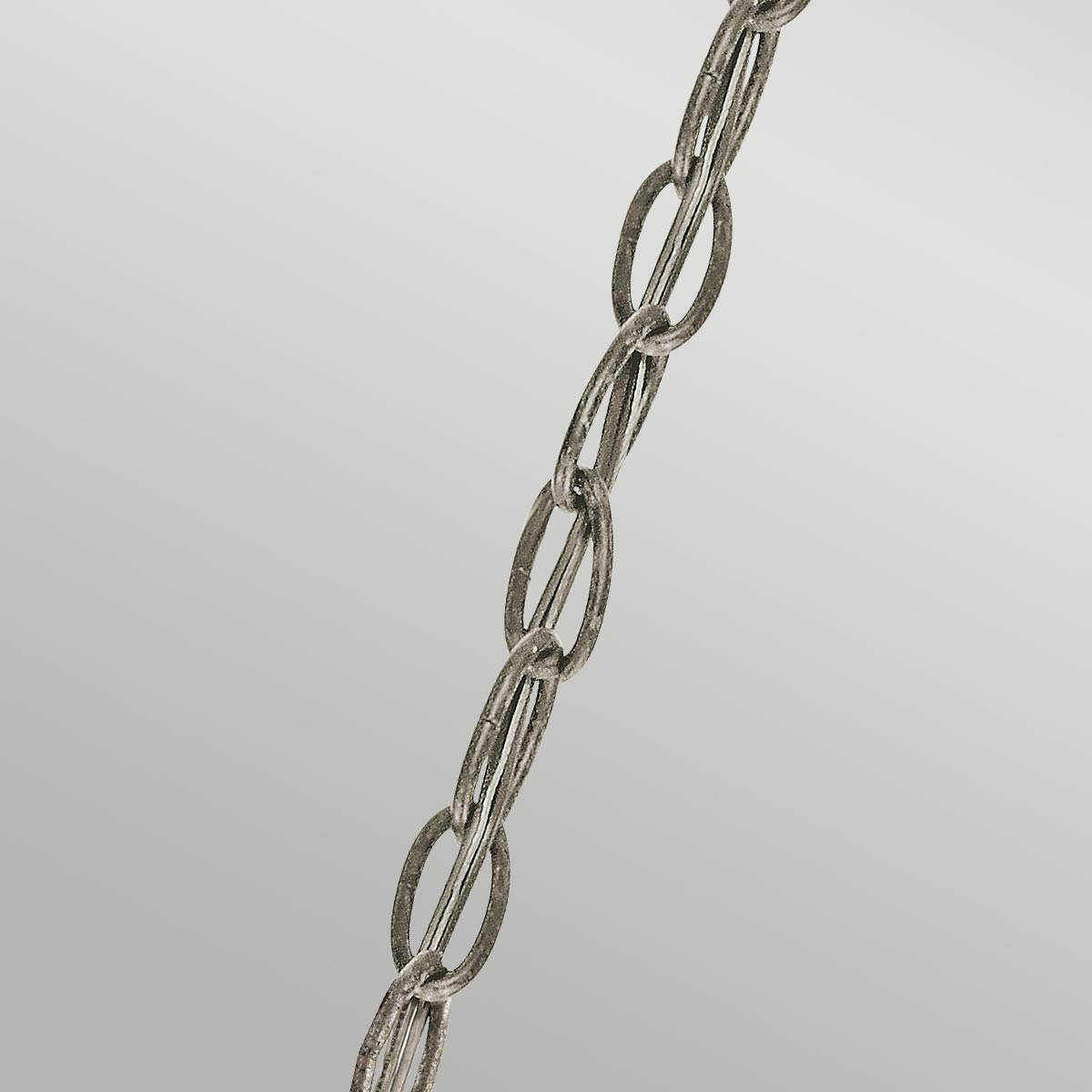 Adderbourne Hamptons Teardrop Cage Pendant Sterling Gold Adderbourne Hamptons Teardrop Cage Pendant Sterling Gold — detail view