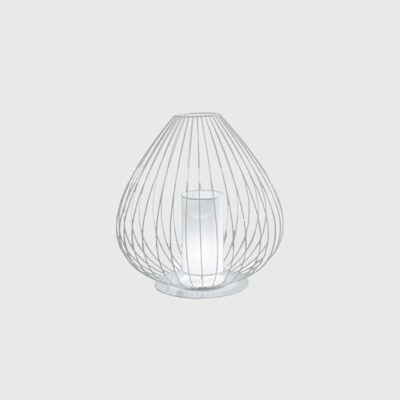 Aldergrove Contemporary Outdoor Floor Lamp