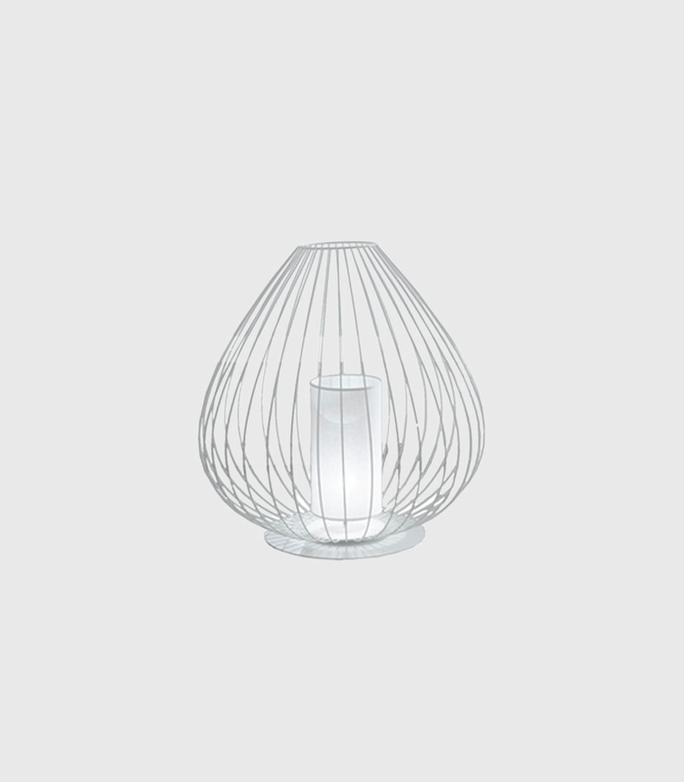Aldergrove Contemporary Outdoor Floor Lamp