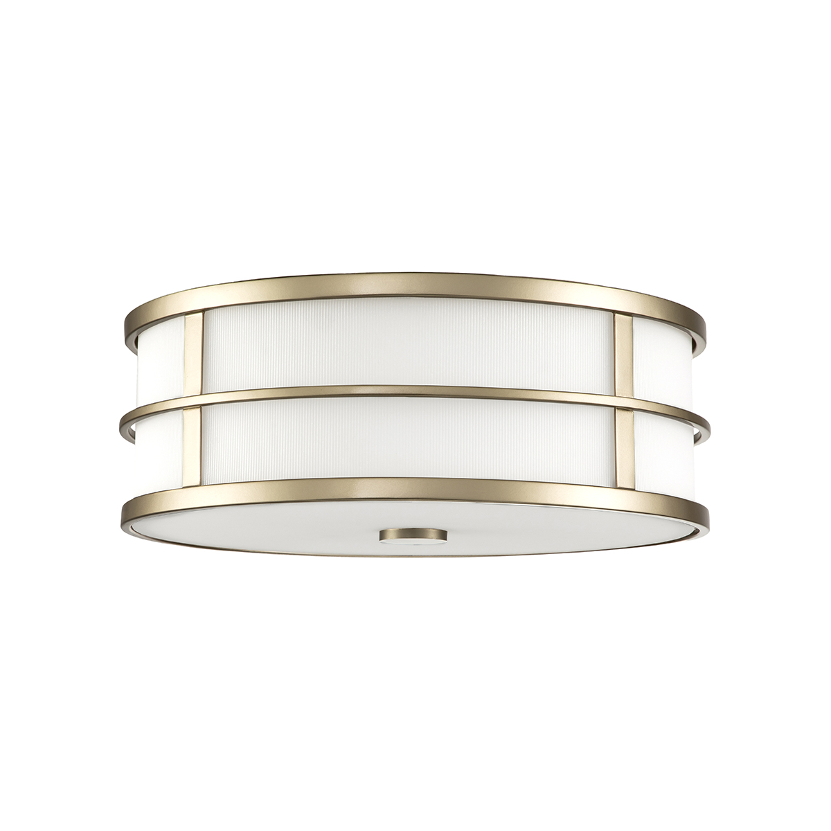 Amberweld Hamptons Ceiling Flush Natural Brass Amberweld Hamptons Ceiling Flush Natural Brass
