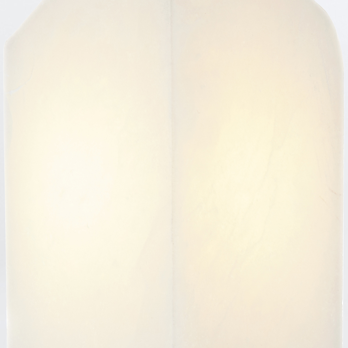 Ashcombe Grove Wall Light Bronze — detail view