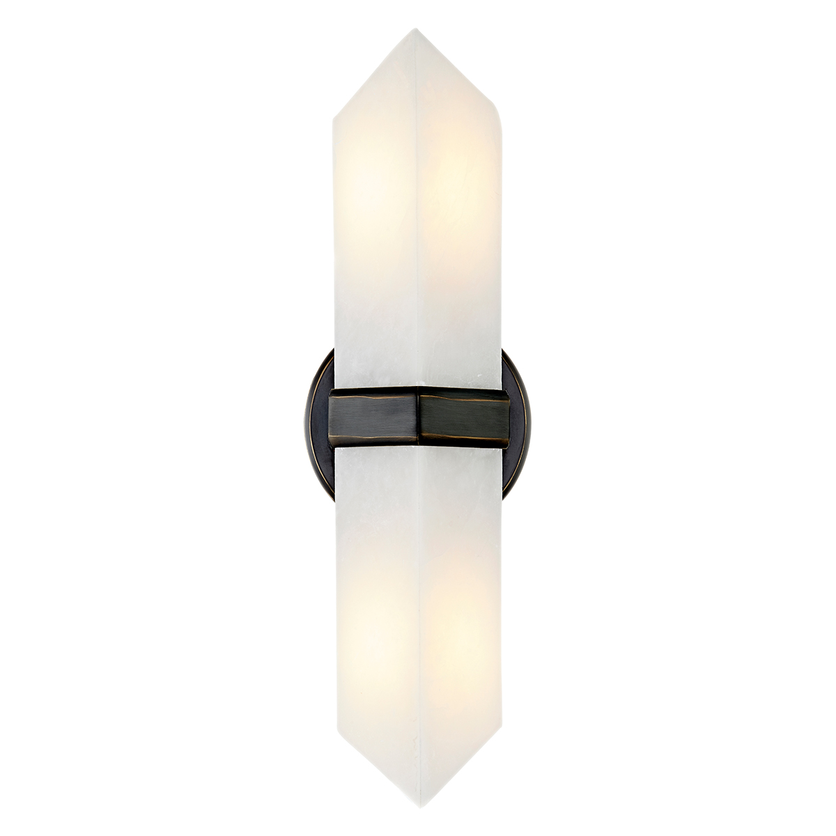 Ashcombe Grove Wall Light Bronze