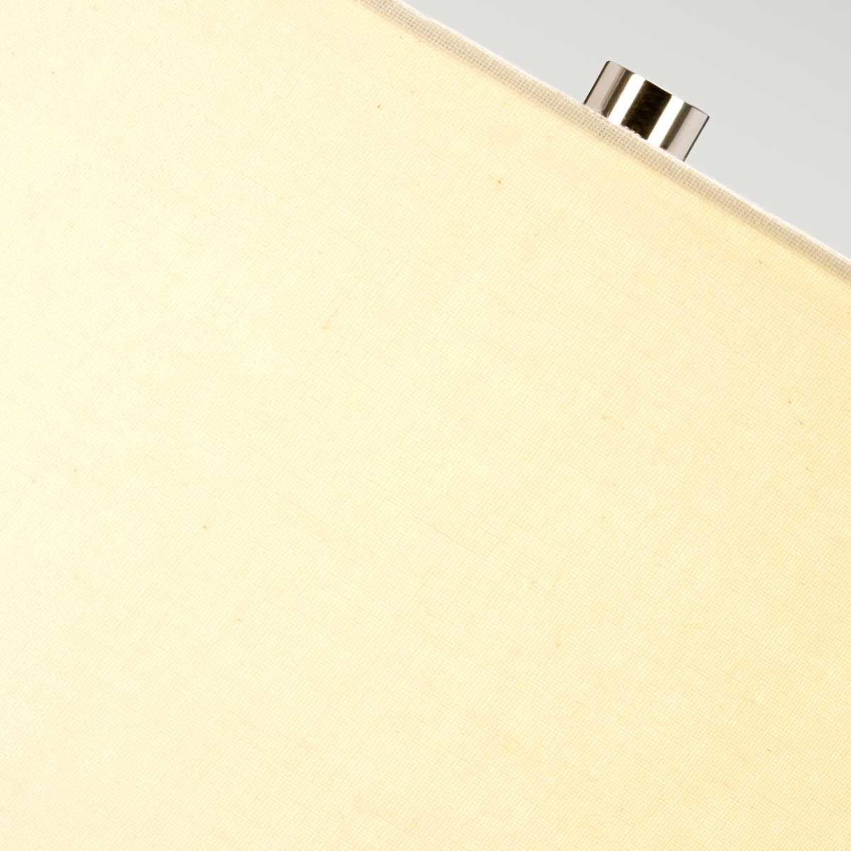 Ashgrove Park Table Lamp Grey and Beige Reactive Glaze Ashgrove Park Table Lamp Grey and Beige Reactive Glaze — detail view