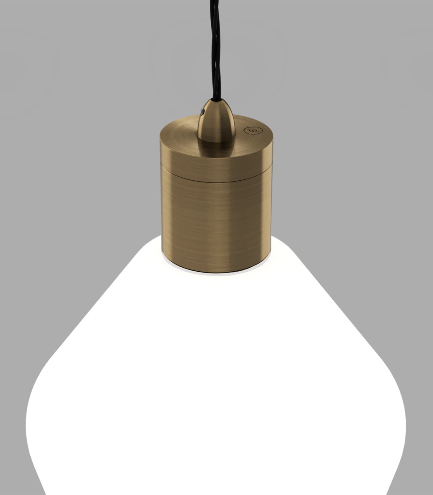 Ashworth Manor Contemporary Faceted Glass Pendant Light Ashworth Manor Contemporary Faceted Glass Pendant Light