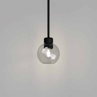 Ashworth Manor Contemporary Sphere Pendant Light