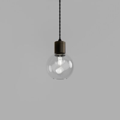 Ashworth Manor Sphere Pendant Light