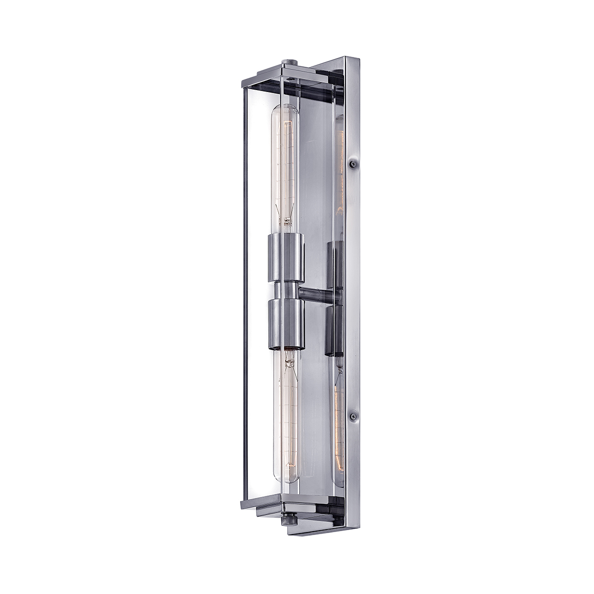 Beaumaris Grand Polished Chrome Wall Light Beaumaris Grand Polished Chrome Wall Light