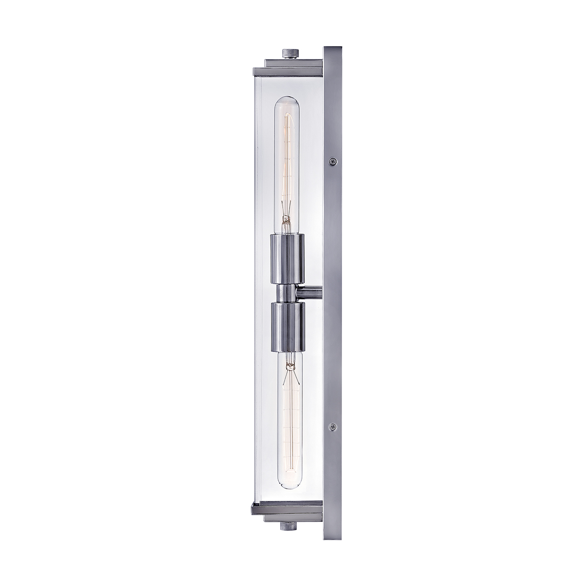 Beaumaris Grand Polished Chrome Wall Light Beaumaris Grand Polished Chrome Wall Light