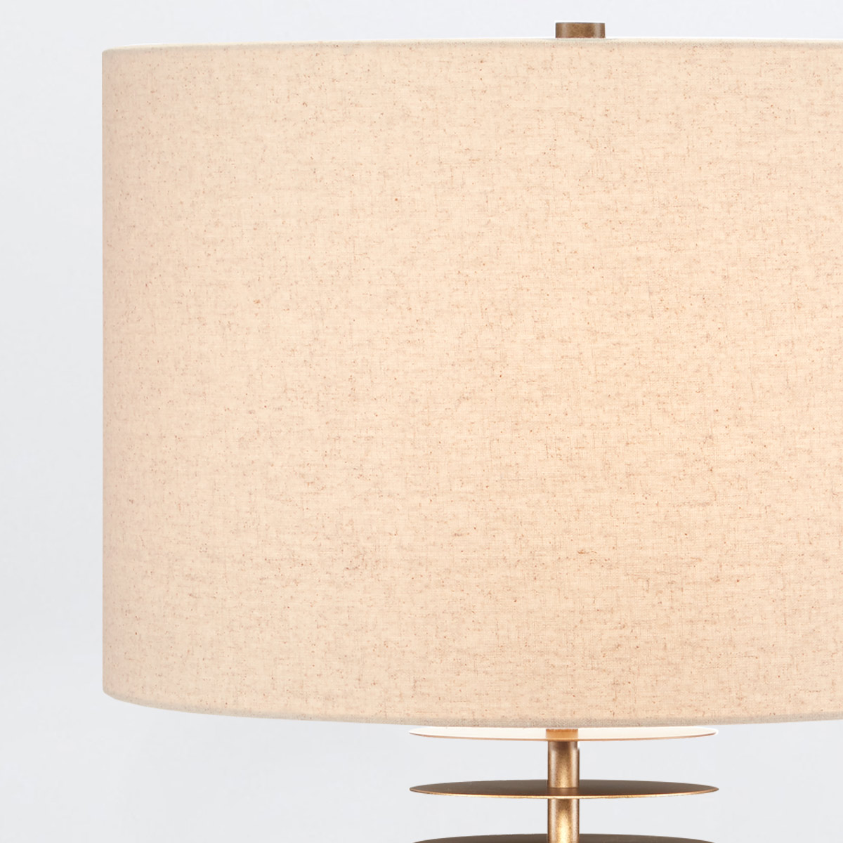 Berrima Vale Heritage Table Lamp Antique Brass Berrima Vale Heritage Table Lamp Antique Brass — detail view