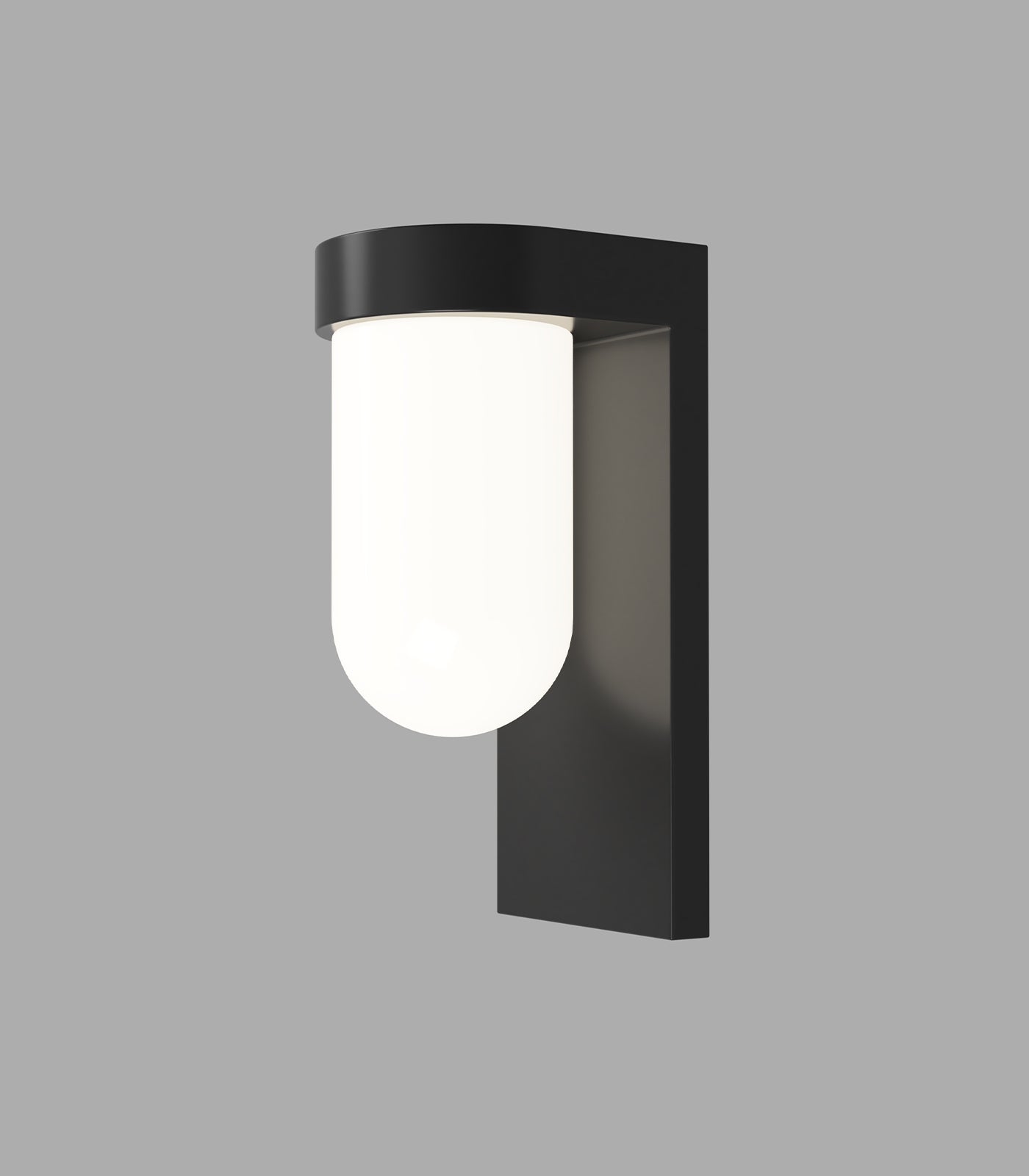 Birchmoor Marine Style Outdoor Wall Light Clear / Flat, Clear / Round, White / Flat, White / Round Birchmoor Marine Style Outdoor Wall Light Clear / Flat, Clear / Round, White / Flat, White / Round