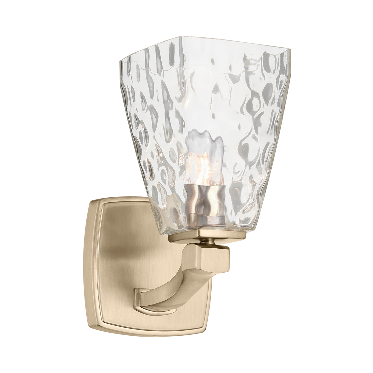 Blythefield Hamptons Wall Light Champagne Bronze Blythefield Hamptons Wall Light Champagne Bronze