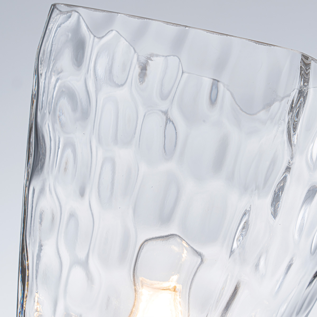 Blythefield Hamptons Wall Light Champagne Bronze Blythefield Hamptons Wall Light Champagne Bronze — detail view
