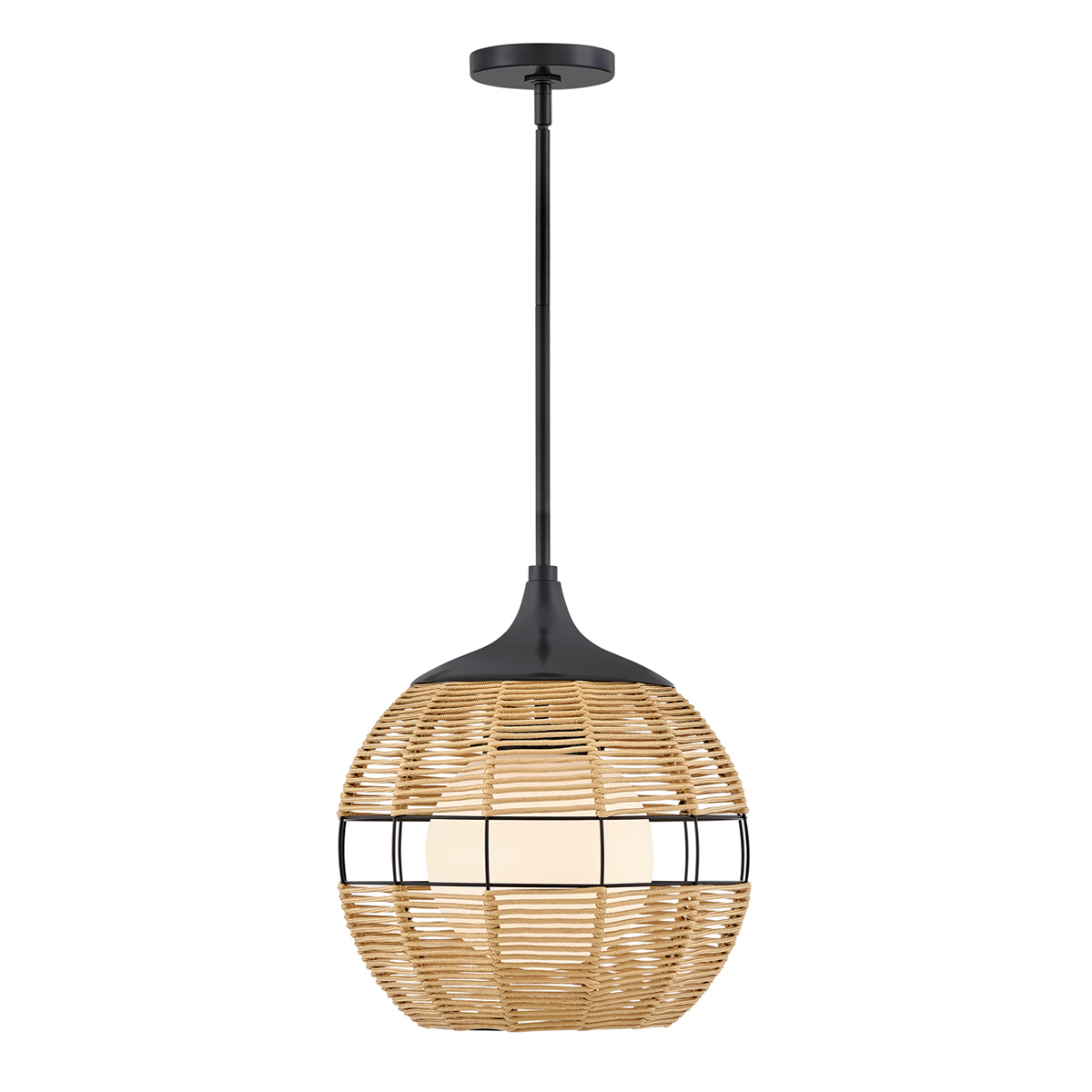 Brackenwood Hamptons Outdoor Pendant Black Camel Brackenwood Hamptons Outdoor Pendant Black Camel