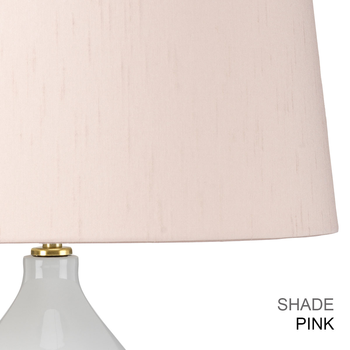 Cardenna Hamptons Double Gourd Table Lamp White and Aged Brass Cardenna Hamptons Double Gourd Table Lamp White and Aged Brass