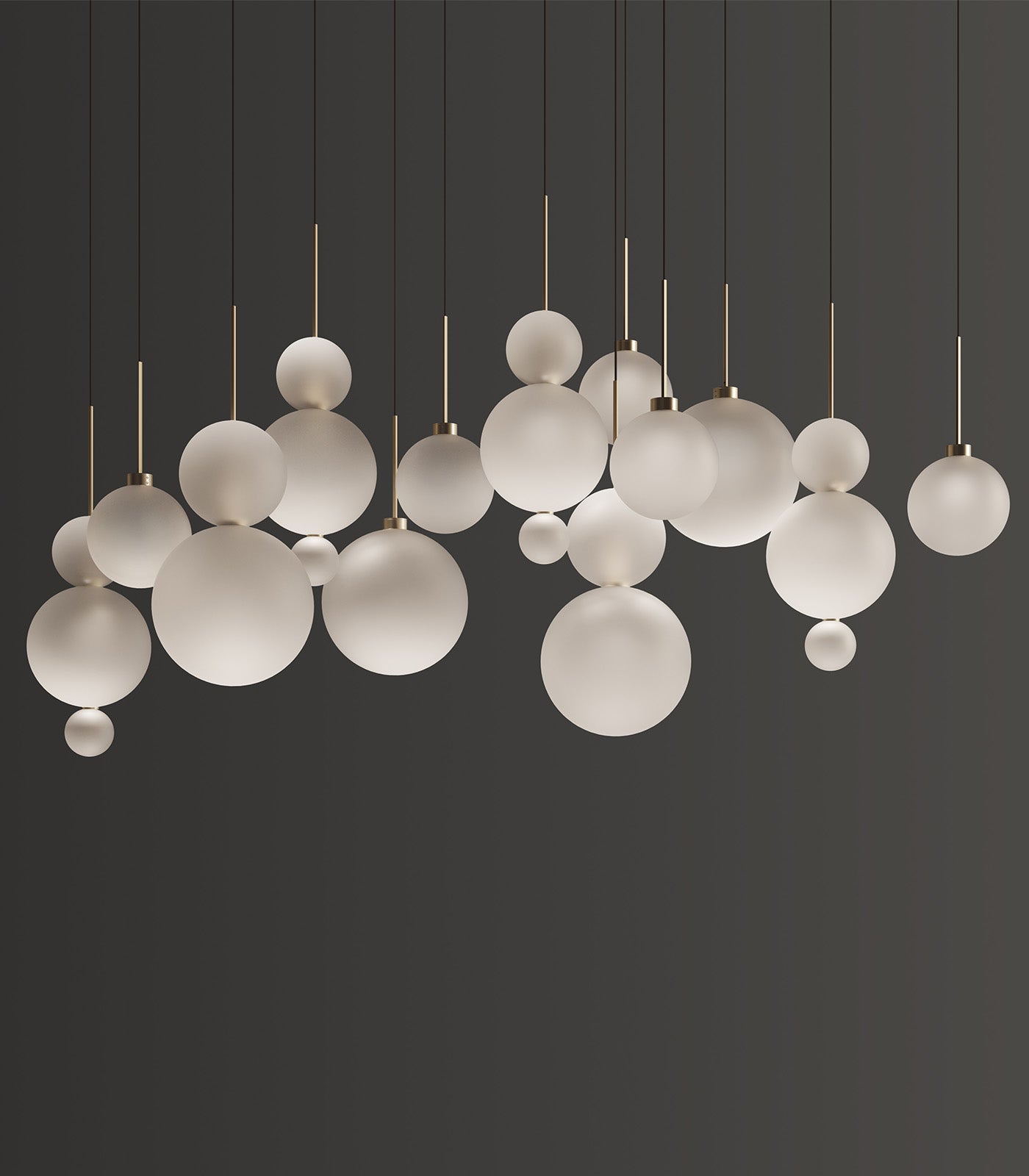 Cavendish Hall Contemporary Glass Globe Pendant Light Cavendish Hall Contemporary Glass Globe Pendant Light