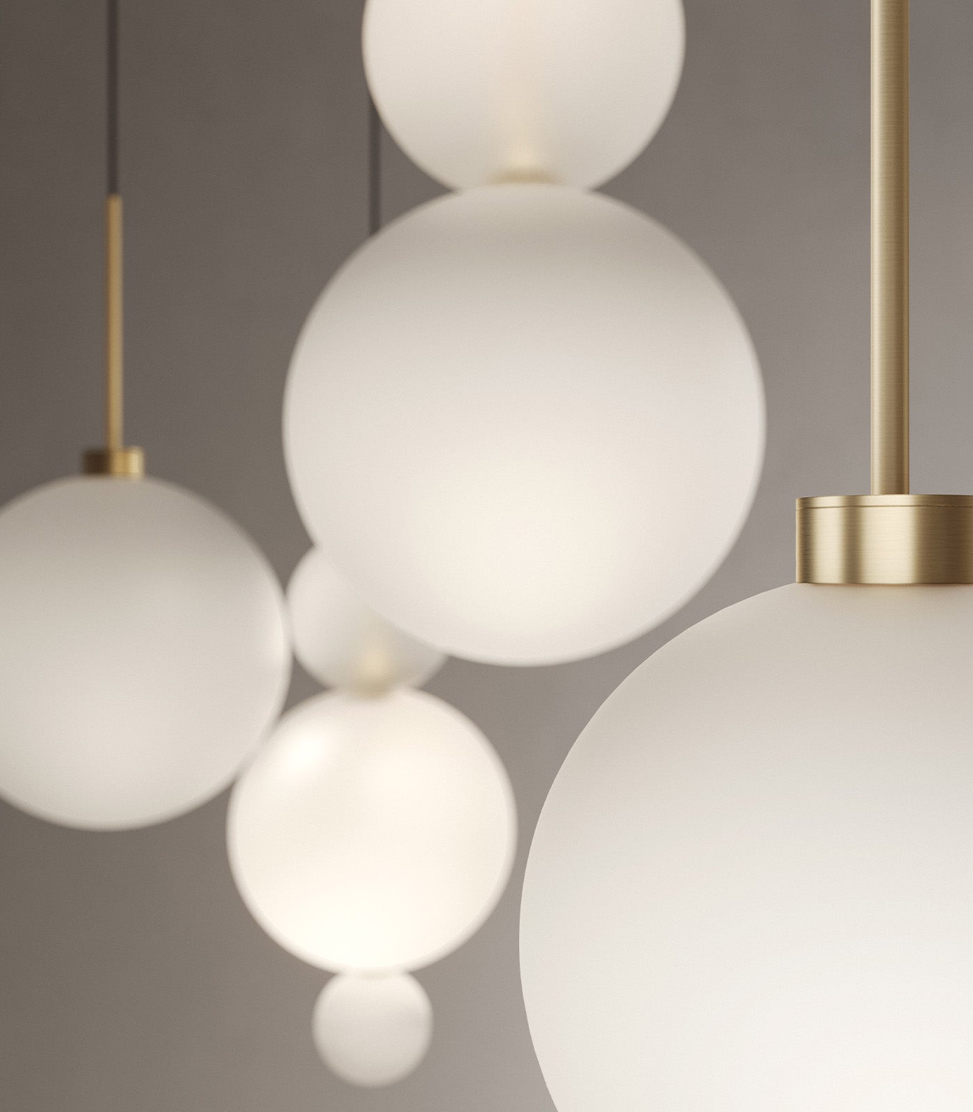 Cavendish Hall Contemporary Glass Sphere Pendant Light Cavendish Hall Contemporary Glass Sphere Pendant Light