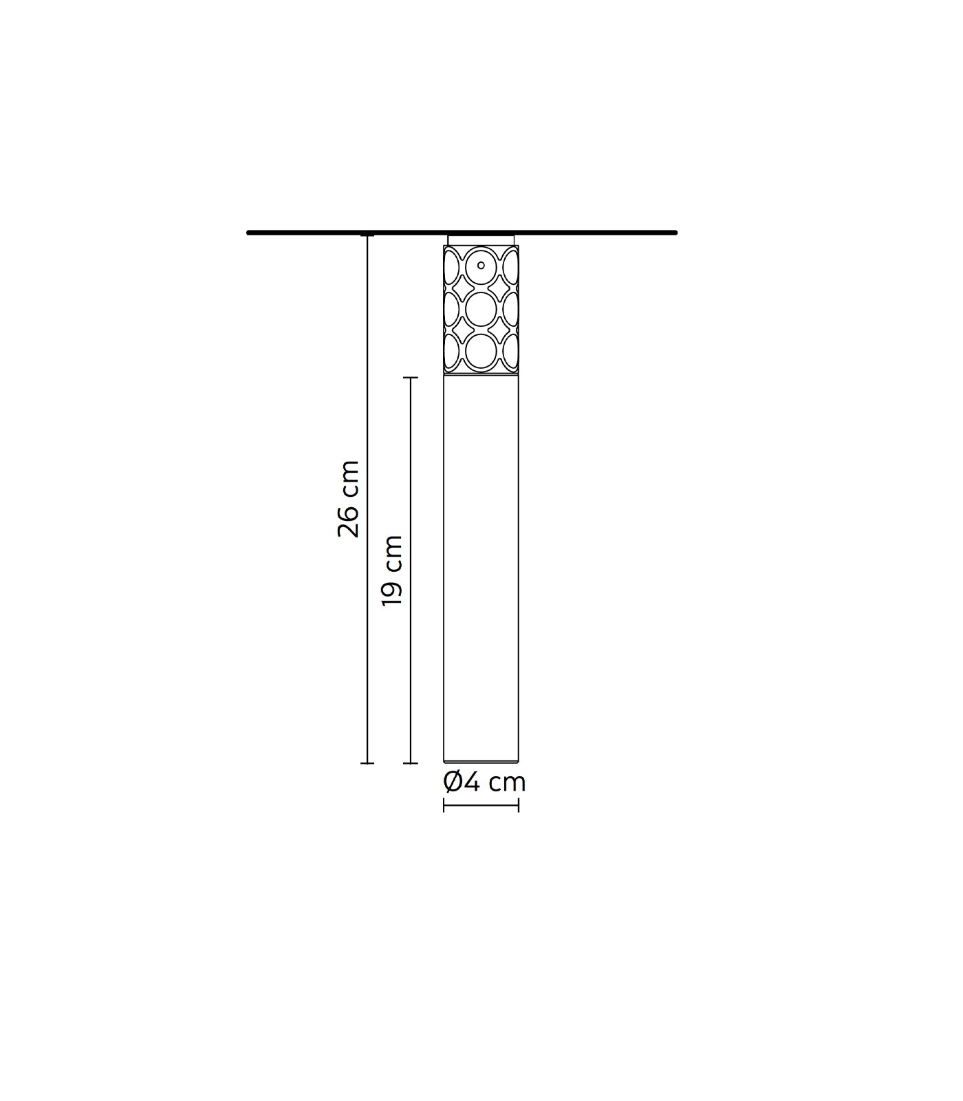 Chesterhall Contemporary Ceiling Light Black and Crystal Chesterhall Contemporary Ceiling Light Black and Crystal