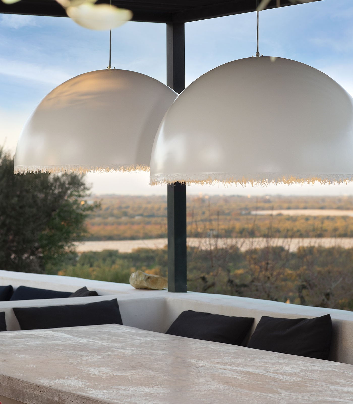 Coastal Reach Contemporary Outdoor Pendant Light Coastal Reach Contemporary Outdoor Pendant Light