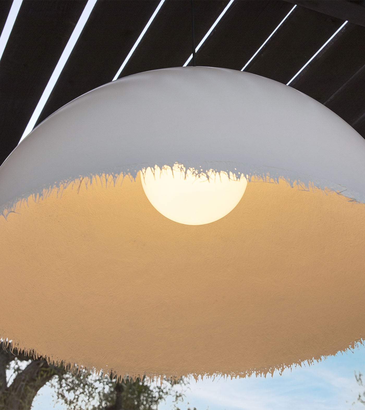 Coastal Reach Contemporary Outdoor Pendant Light Coastal Reach Contemporary Outdoor Pendant Light