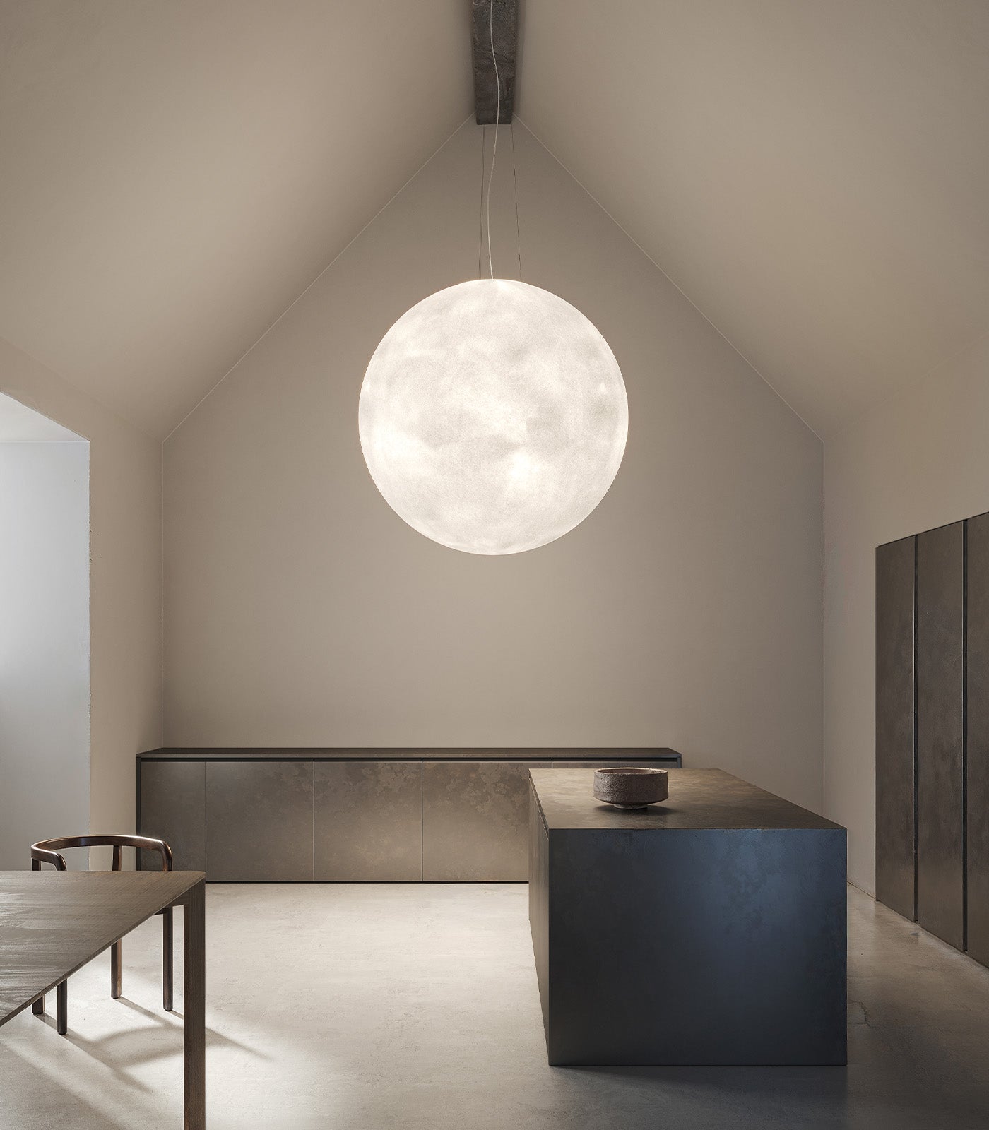 Cockatoo Bay Contemporary Sphere Pendant Light Cockatoo Bay Contemporary Sphere Pendant Light