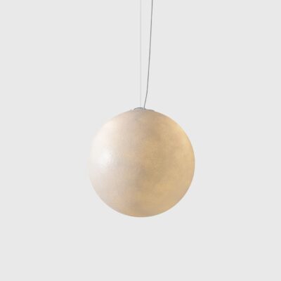 Cockatoo Bay Contemporary Sphere Pendant Light