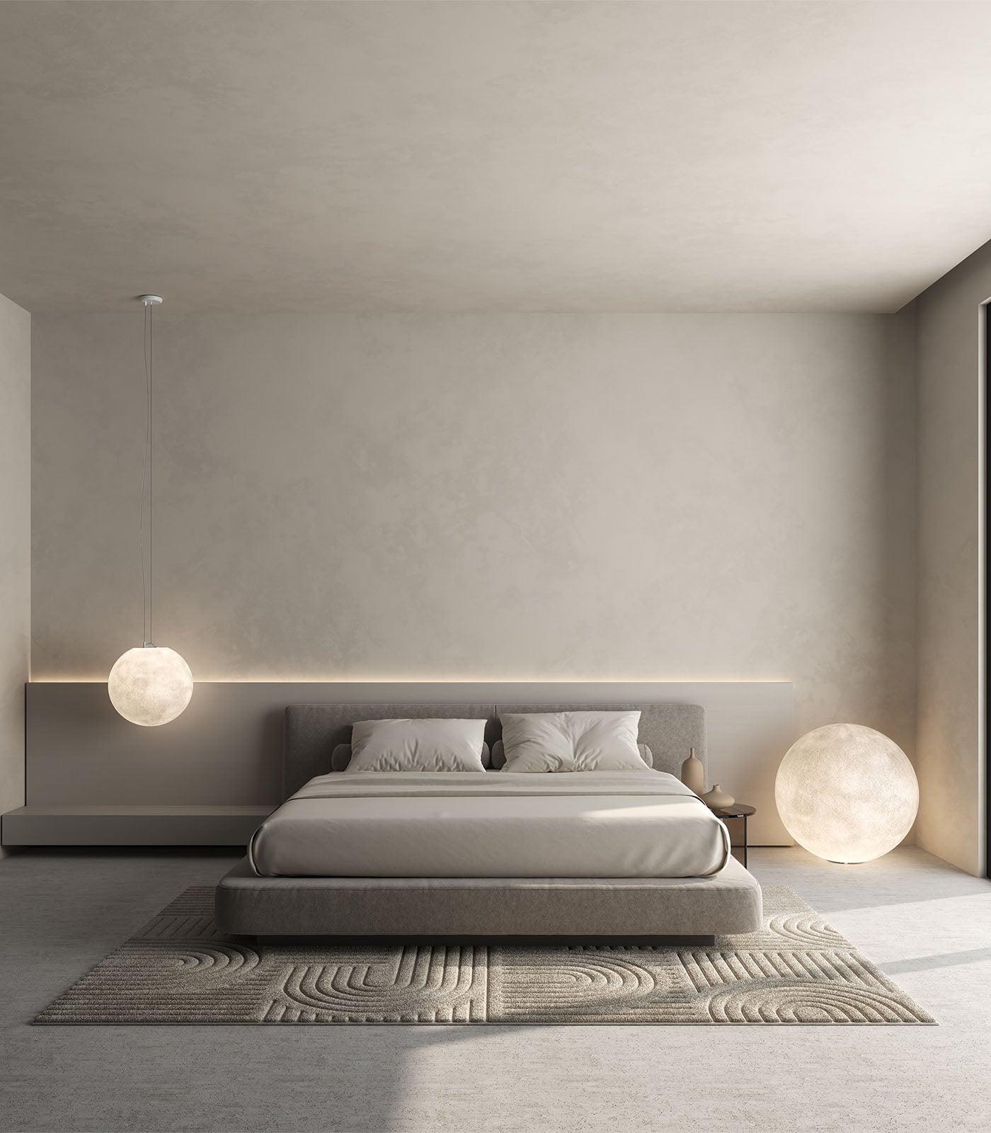 Cockatoo Bay Contemporary Sphere Pendant Light Cockatoo Bay Contemporary Sphere Pendant Light