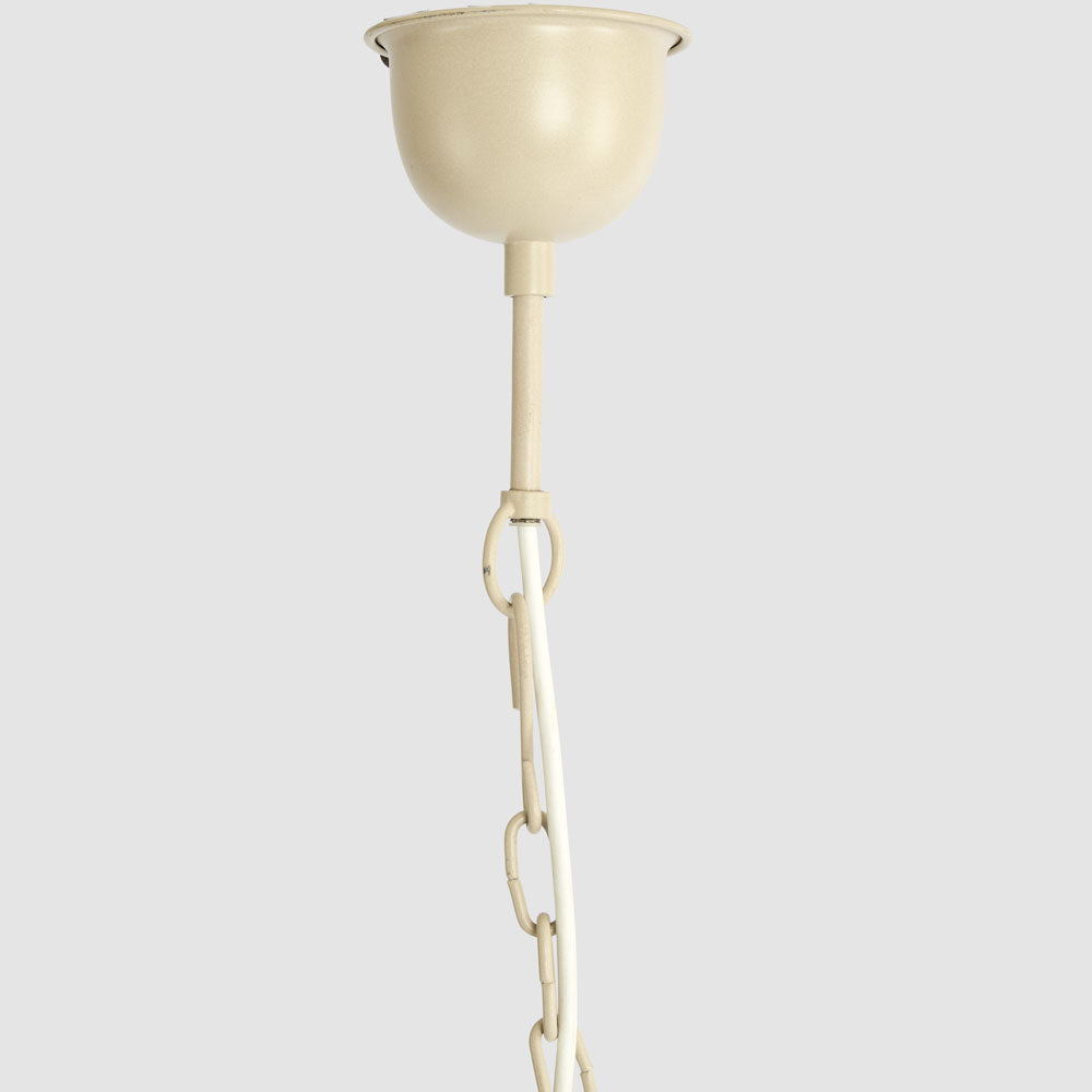 Eastleigh Hamptons Woven Rattan Dome Ceiling Pendant Eastleigh Hamptons Woven Rattan Dome Ceiling Pendant