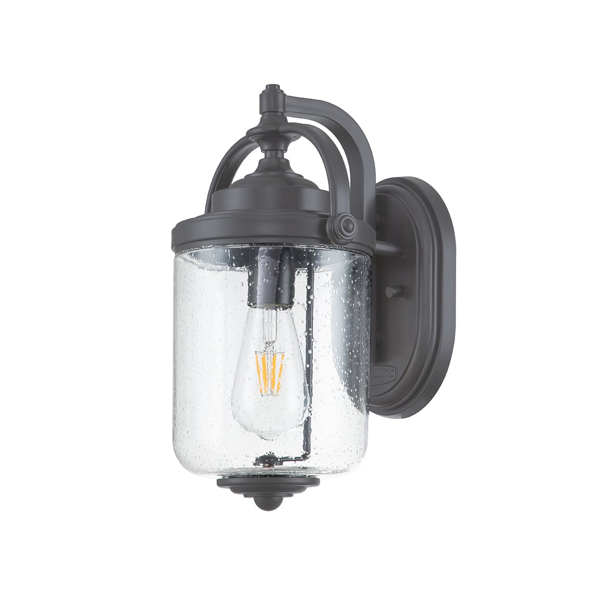 Elderport Traditional Outdoor Wall Lantern Oil Rubbed Bronze Elderport Traditional Outdoor Wall Lantern Oil Rubbed Bronze