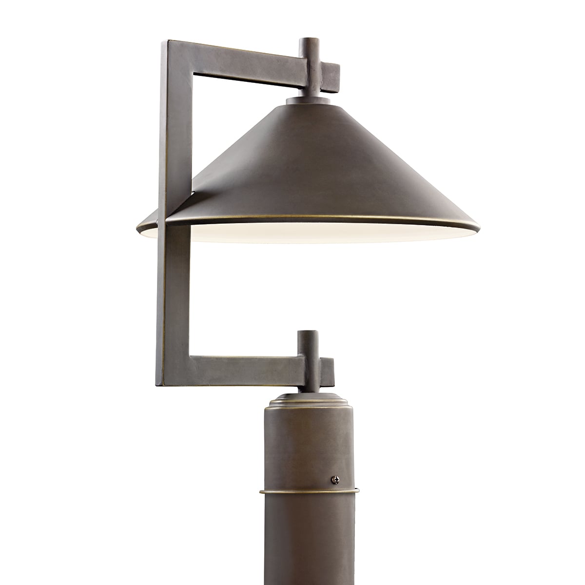 Elsworth Vale Heritage Outdoor Wall Light Old Bronze Elsworth Vale Heritage Outdoor Wall Light Old Bronze