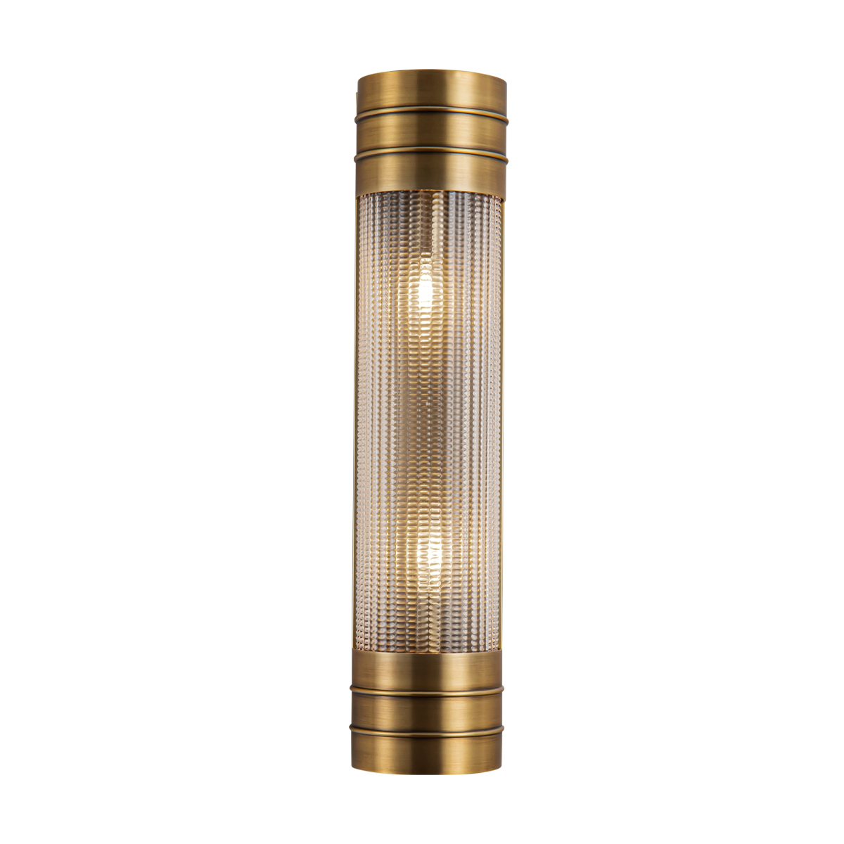 Farncote Art Deco Wall Light Vintage Brass Farncote Art Deco Wall Light Vintage Brass