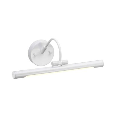 Fitzwilliam Hamptons Picture Light White