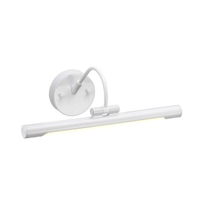 Fitzwilliam Hamptons Picture Light White
