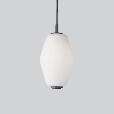 Foxglen Contemporary Pendant Light
