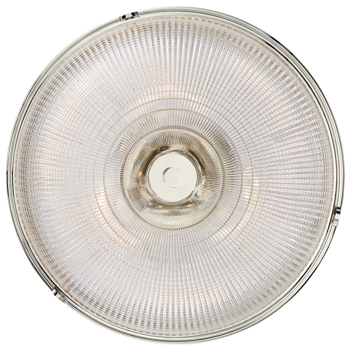 Hearthglow Hamptons Ceiling Semi-Flush Imperial Silver Hearthglow Hamptons Ceiling Semi-Flush Imperial Silver
